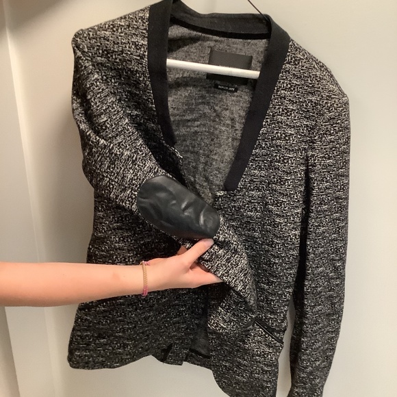 Scotch and Soda blazer, size 3 fits like an 8 - Picture 1 of 2